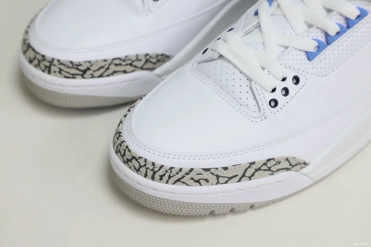 retro Jordan Air 3 Kimikick Jordan 0817